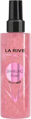 Body Mist La Rive Sparkling Rose