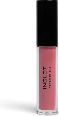 Кремовые румяна Inglot