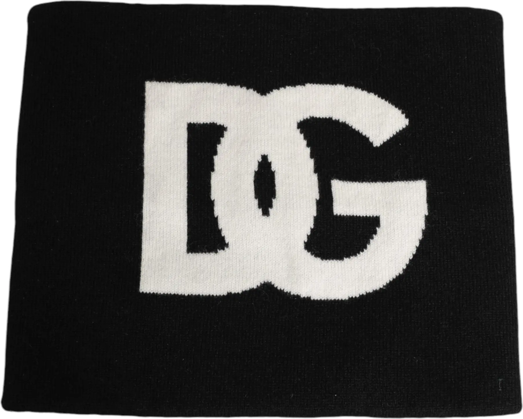 Шарф Dolce & Gabbana