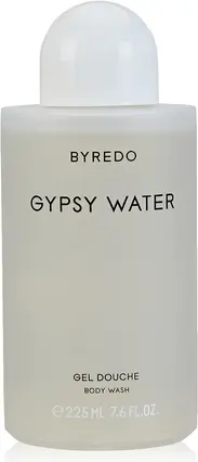 Гель для душа Byredo Gypsy Water