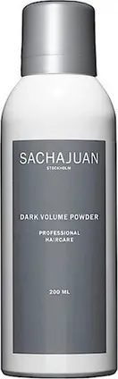 Объемный порошок Sachajuan Dark Volume Powder для темных волос