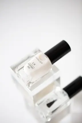 База Inglot O2m Дышащая основа (N)
