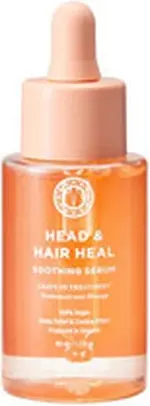 Успокаивающая сыворотка Maria Nila Head & Hair Heal