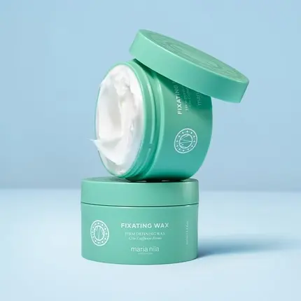 Воск для фиксации Maria Nila Wax
