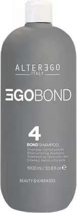 Шампунь Alter Ego Restructuring Shampoo