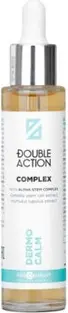 Scalp Care Treatment Hair Company Double Action Dermo Calm Complex