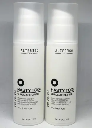 Крем для укладки Alter Ego Hasty Too Curls Amplifier