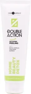 Detoxing Пиллинг Hair Company Двойное Действие для Домашнего Ухода
