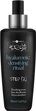 Сыворотка для волос Hair Company Hyaluronic Densifying Ritual
