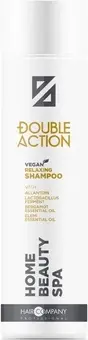 Шампунь и кондиционер Hair Company Двойного Действия Веганский Расслабляющий