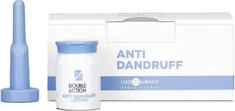 Лосьон для волос Hair Company Двойного Действия Против Перхоти