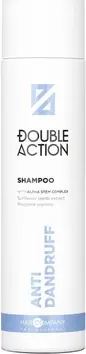 Шампунь Hair Company Двойное Действие Против Перхоти