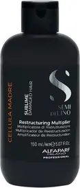 Маска для волос Alfaparf Milano Semi Di Lino Sublime Cellula Madre Repair Treatment