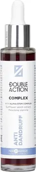 Scalp Treatment Hair Company Double Action Complex Против Перхоти