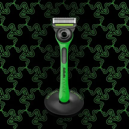 Бритва Gillette Labs Limited Edition