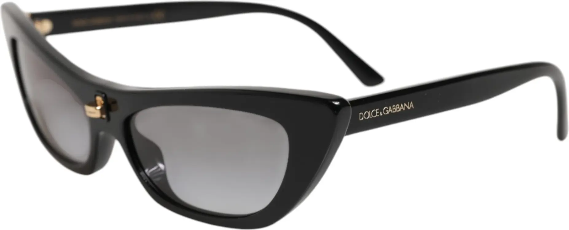 Солнцезащитные очки Dolce & Gabbana Black Re-Edition