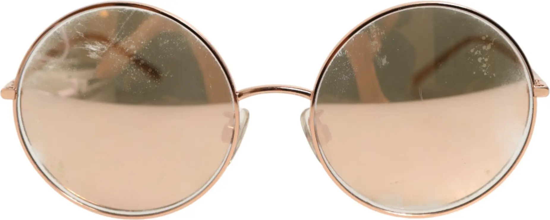 Солнцезащитные очки Dolce & Gabbana DG2215K