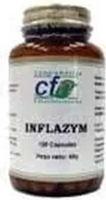 Капсулы Cfn Inflazym