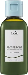 Шампунь La'dor Root Re Boot Activating