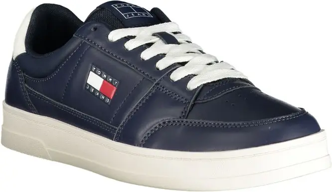 Кроссовки Tommy Hilfiger