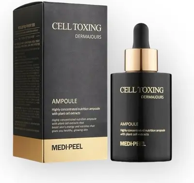 Ампула Medi-Peel Cell Toxing Dermajours Ampoule