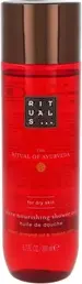 Shower Oil Rituals The Ritual Of Ayurveda