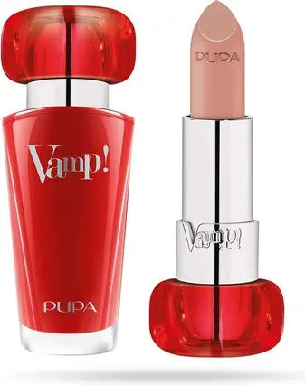 Помада Pupa Milano Vamp