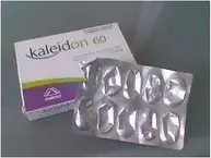 Капсулы A. Menarini KaleidOn
