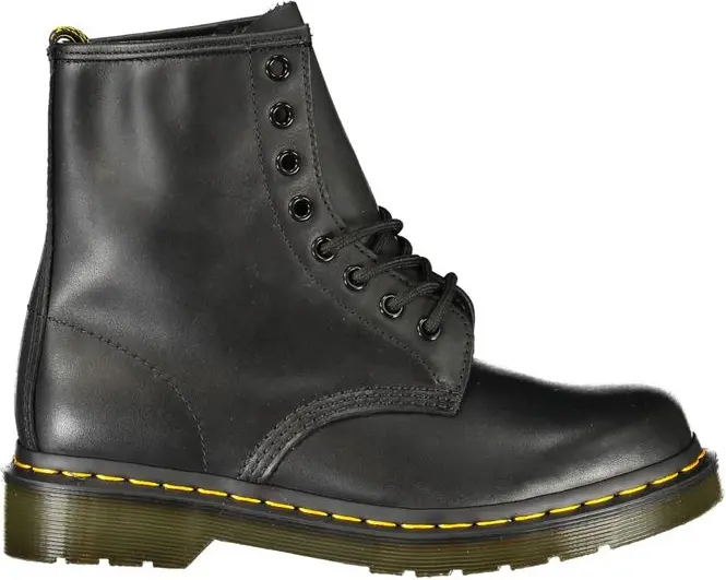 Ботинки Dr. Martens 1460 Greasy