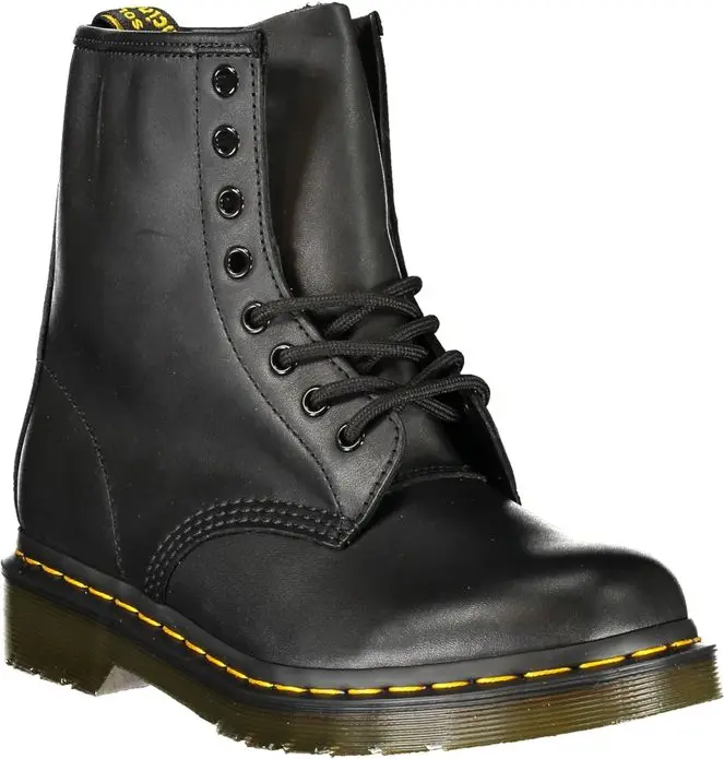 Ботинки Dr. Martens 1460 Greasy