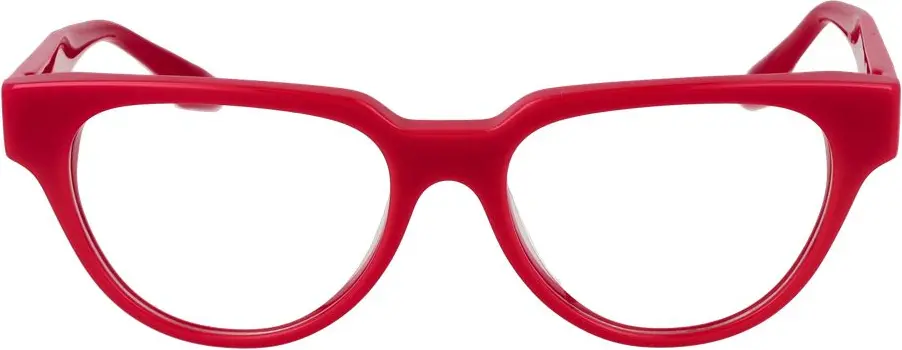 Очки Trussardi Red Acetate (Оправа)