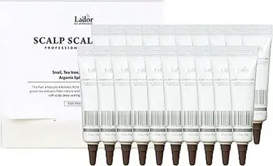 Scalp Treatment La'dor Scalp Scaling Spa