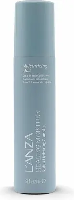Увлажняющий Спрей-Масло Moisty Moi L'Anza