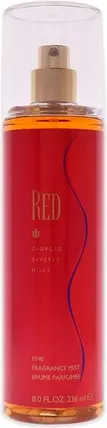 Body Mist Giorgio Beverly Hills