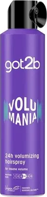 Hairspray Got2b Volumania
