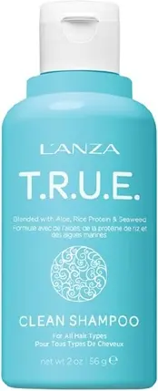Набор для ухода за волосами L'Anza Clean Powder и Pure Conditioner