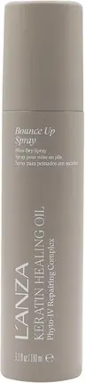 Лак для волос L'Anza L'Anza Keratin Healing Oil Bounce Up