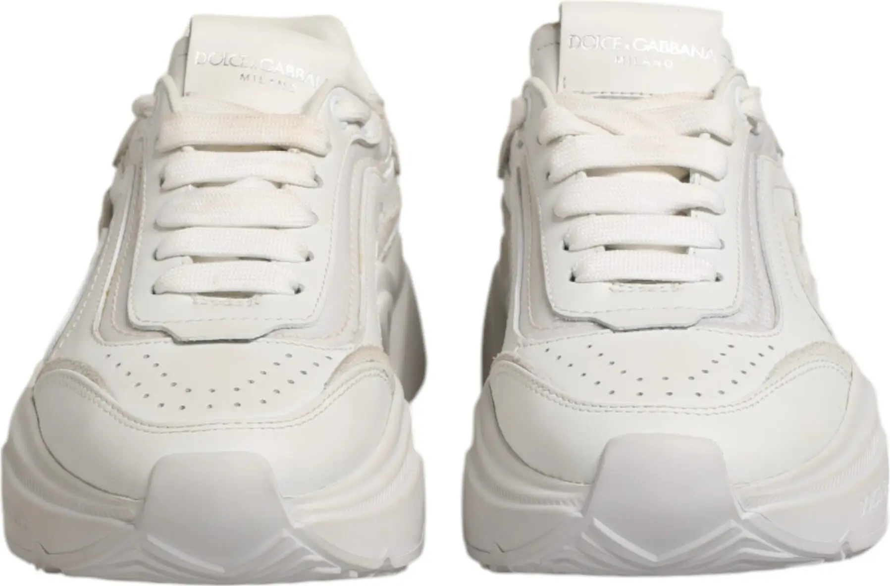Кроссовки Dolce & Gabbana DAYMASTER
