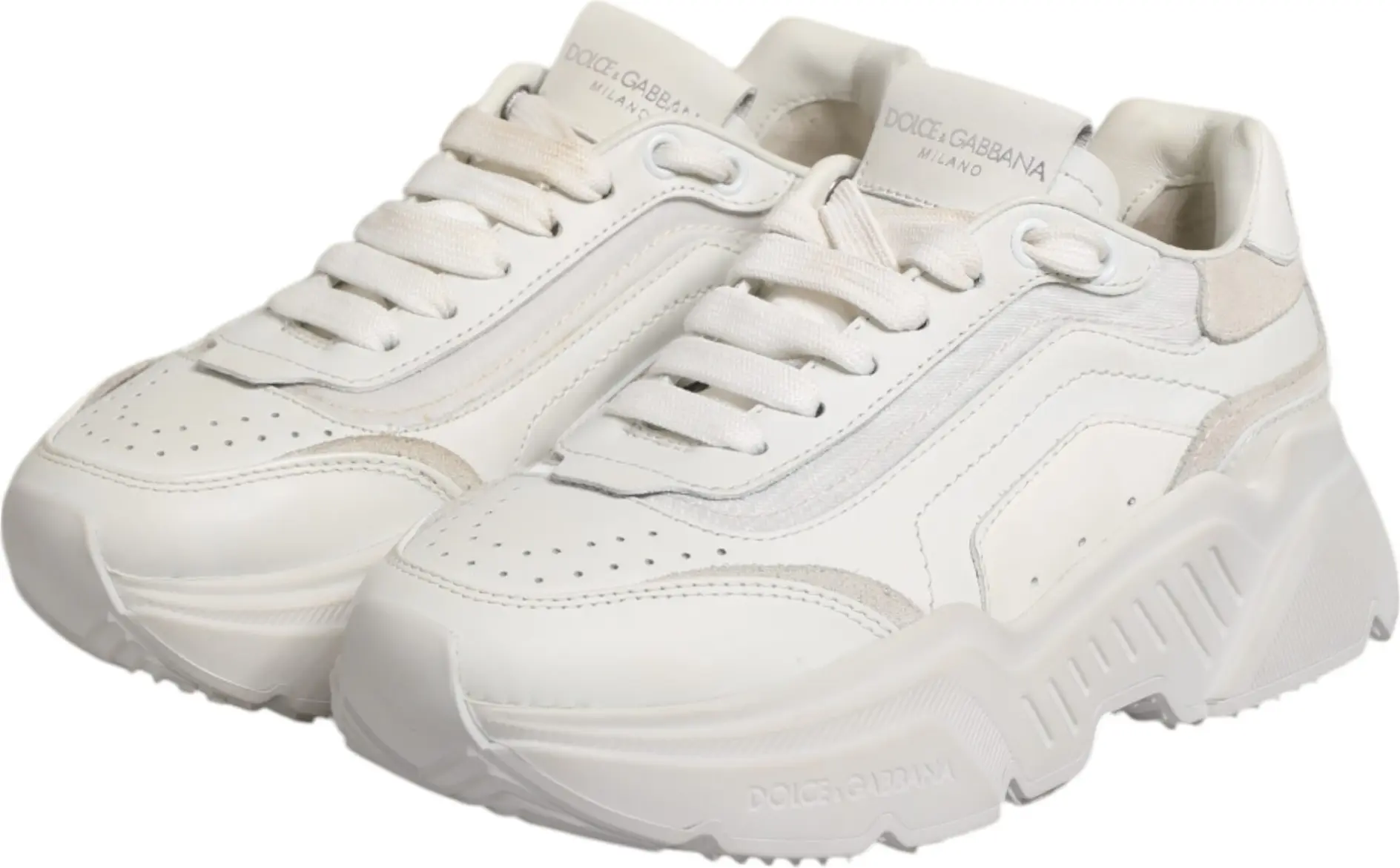 Кроссовки Dolce & Gabbana DAYMASTER