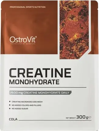 Витаминная сыворотка Ostrovit