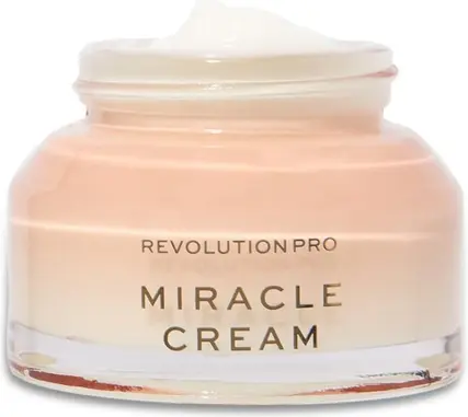 Крем для лица Revolution Miracle Cream