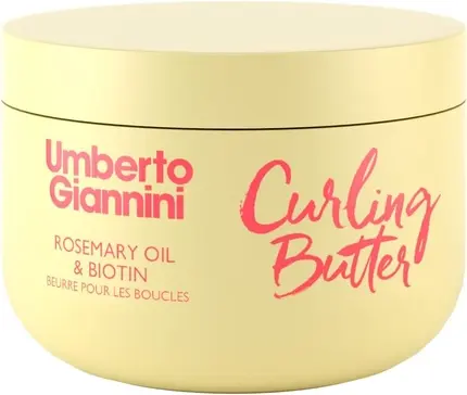 Масло для завивки Umberto Giannini Strong Curls