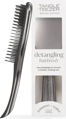 Расческа-распутыватель Chrome Ultimate Detangler Tangle Teezer