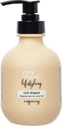 Стайлинговый крем Milk Shake Curl Shaper