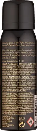 Рабочий лак для волос Oribe Free Styler
