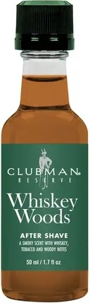 Aftershave Clubman Pinaud