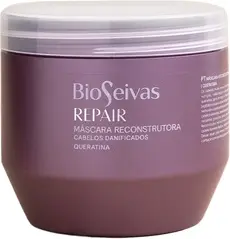 Маска для волос Bioseivas Repair Reconstruction