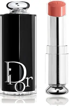 Помада Christian Dior Addict Перезаполняемая Увлажняющая Блестящая Помада