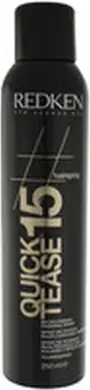 Фиксирующий лак для волос Redken Quick Tease