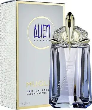 Туалетная вода Thierry Mugler Alien Mirage